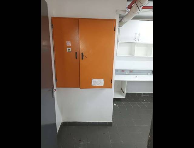 453M² BUSINESS CENTRE TO LET IN DURBAN CENTRAL